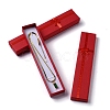 Cardboard Paper Necklace Boxes CON-G021-01B-01-4