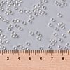 MIYUKI Round Rocailles Beads X-SEED-G008-RR0001-4