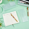 PVC Book Covers FIND-WH0152-934-5
