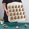 Wood Model Toy Display Holder ODIS-WH0030-107-3