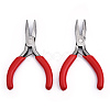 3 inch Carbon Steel Mini Pliers P017Y-1-3