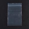 Plastic Resealable Packaging Bags OPP-G001-B-5x8cm-1