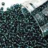 TOHO 11/0 Round Beads X-SEED-TR11-0027BD-1