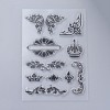 Silicone Stamps DIY-L036-F14-1