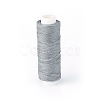Waxed Polyester Cord YC-L004-21-1