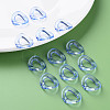 Transparent Acrylic Linking Rings MACR-S373-99-B05-7