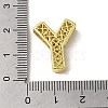 Brass Beads KK-D098-04Y-G-3