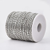 Brass Ball Chains CHC-S008-009D-P-5