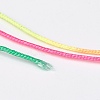 Nylon Braided Threads NWIR-K022-0.8mm-27-3
