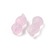 Transparent Glass Beads DGLA-E004-07L-2