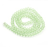 Handmade Glass Glass Beads GR8MMY-2