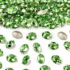Preciosa® MAXIMA Crystal Fancy Stones X-PRC-FF8-50520-1