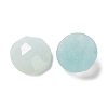 Natural Amazonite Cabochons G-F680-G01-5