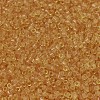 MIYUKI Delica Beads SEED-J020-DB0702-3