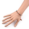 Adjustable Slider Bracelets BJEW-JB05459-02-4