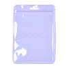 Macaron Color Plastic Yin-yang Resealable Bags OPP-N001-01D-05-1