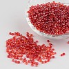 Round 8/0 Glass Seed Beads X-SEED-A006-3mm-105-1