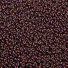 TOHO 8/0 Demi Round Beads Y-SEED-DR08-0703-3