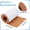 Cork Insulation Sheet DIY-WH0430-175B-2