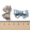 Opaque Resin Cabochons RESI-F050-05-3