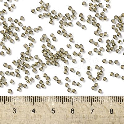 TOHO Round Seed Beads X-SEED-TR11-0758-1