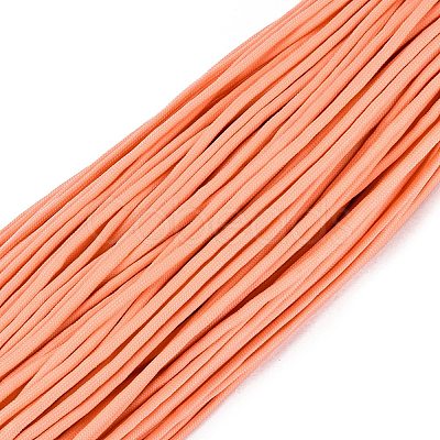 7 Inner Cores Polyester & Spandex Cord Ropes OCOR-Q061-01A-05-1