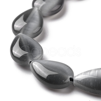 Cat Eye Beads Strands CE-C006-10-1