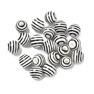 Handmade Porcelain Beads PORC-C009-05-1