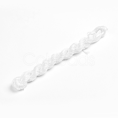 Nylon Braided Cord NWIR-R002-1mm-23-1