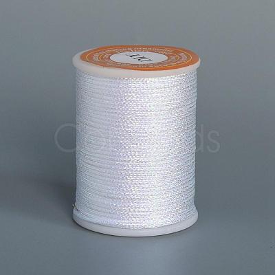 Polyester Metallic Thread OCOR-G006-02-1.0mm-24-1