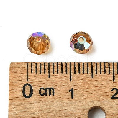 Preciosa® Crystal Beads X-PRC-BB5-10330-200-1