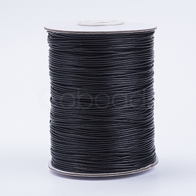 Korean Waxed Polyester Cord ZX-YC1.0MM-1