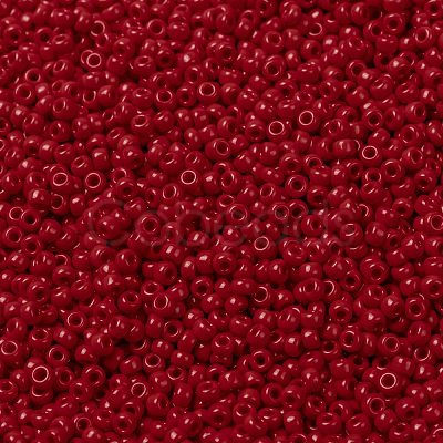 MIYUKI Round Rocailles Beads X-SEED-G008-RR0408-1