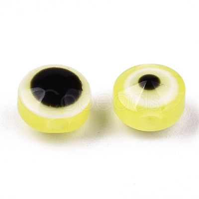 Resin Beads RESI-S339-4x6-05-1