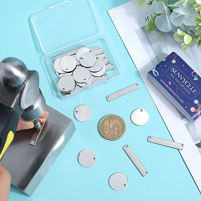 DIY Jewelry Making Findings Kits STAS-SC0008-96-1