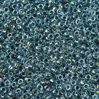 MIYUKI Round Rocailles Beads SEED-X0056-RR3205-1