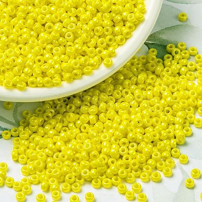 MIYUKI Round Rocailles Beads SEED-X0055-RR0422-1
