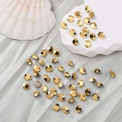 Preciosa® MAXIMA Crystal Round Stones X-PRC-RBSS24-00030-262-1