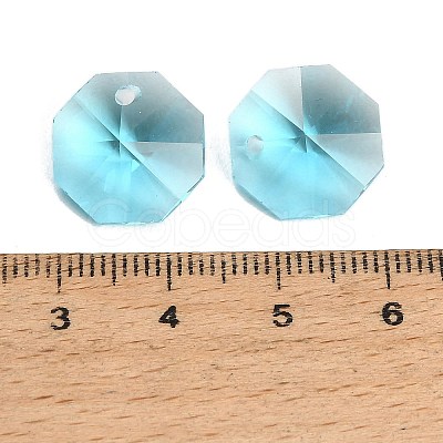 Glass Chandelier Pendants GL-CBA375C-01K-1