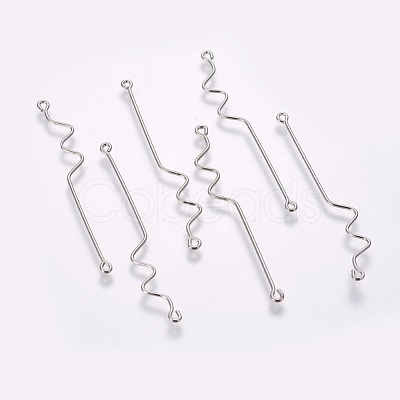 Alloy Links PALLOY-WH0065-34P-1