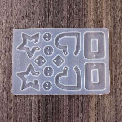 DIY Silicone Molds SIMO-H020-01H-1