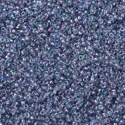 MIYUKI Round Rocailles Beads SEED-JP0010-RR3745-1