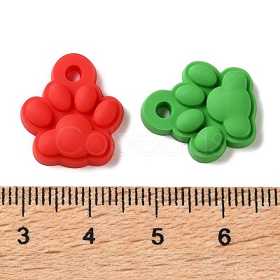 PVC Plastic Pendants PL-H001-03-1