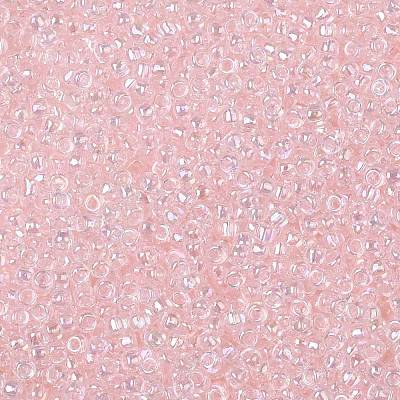 TOHO 8/0 Round Beads X-SEED-TR08-0171L-1
