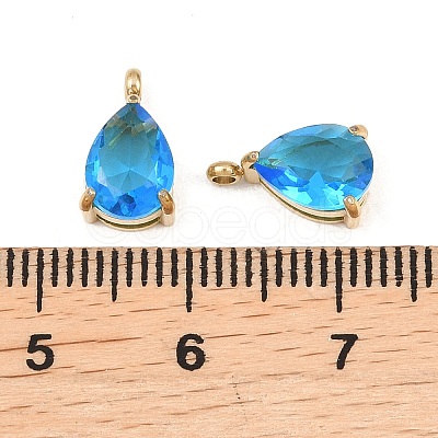 High Polished 304 Stainless Steel Pendants STAS-L022-058G-03-1