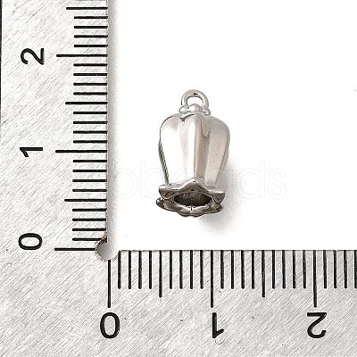 Brass Micro Pave Cubic Zirconia Pendants LS-KK-Q035-15P-01-1