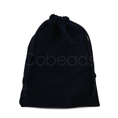 Rectangle Velvet Pouches TP-R022-12x15-03-1