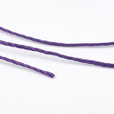 Polyester Thread NWIR-K023-0.7mm-10-1