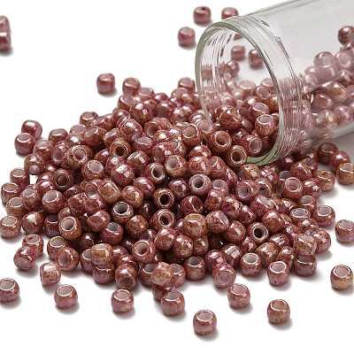 TOHO 6/0 Round Beads SEED-XTR06-1201-1