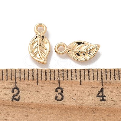Brass Pendants KK-A244-06A-G-1